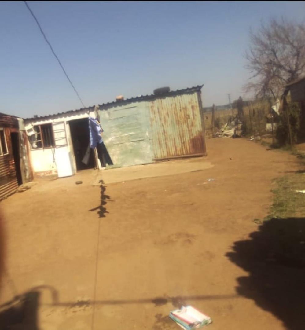Vacant Land for Sale in Zonkezizwe, Katlehong 604647
